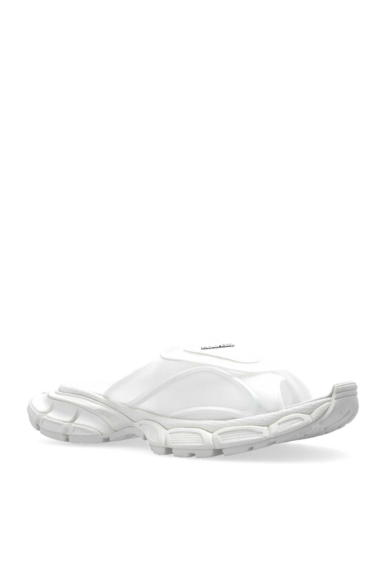 BALENCIAGA スリッハ 3XL 799939W3XSM 9000 Men's 3xl Sneaker in Light Beige | Balenciaga US